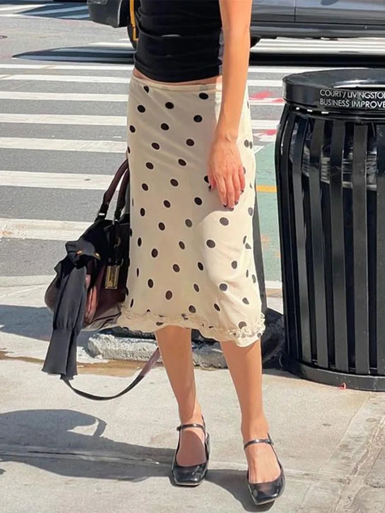Varevina Skirt