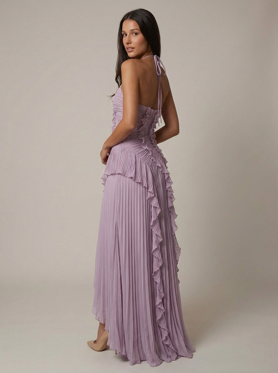 Lucia | Maxi Dress