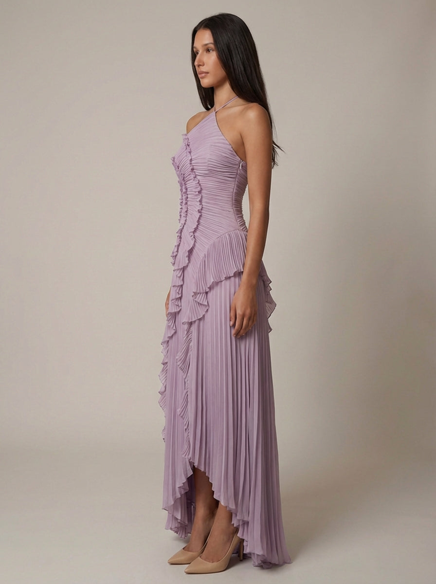 Lucia | Maxi Dress