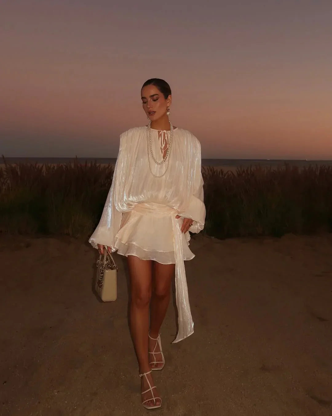 Celeste Mini Dress