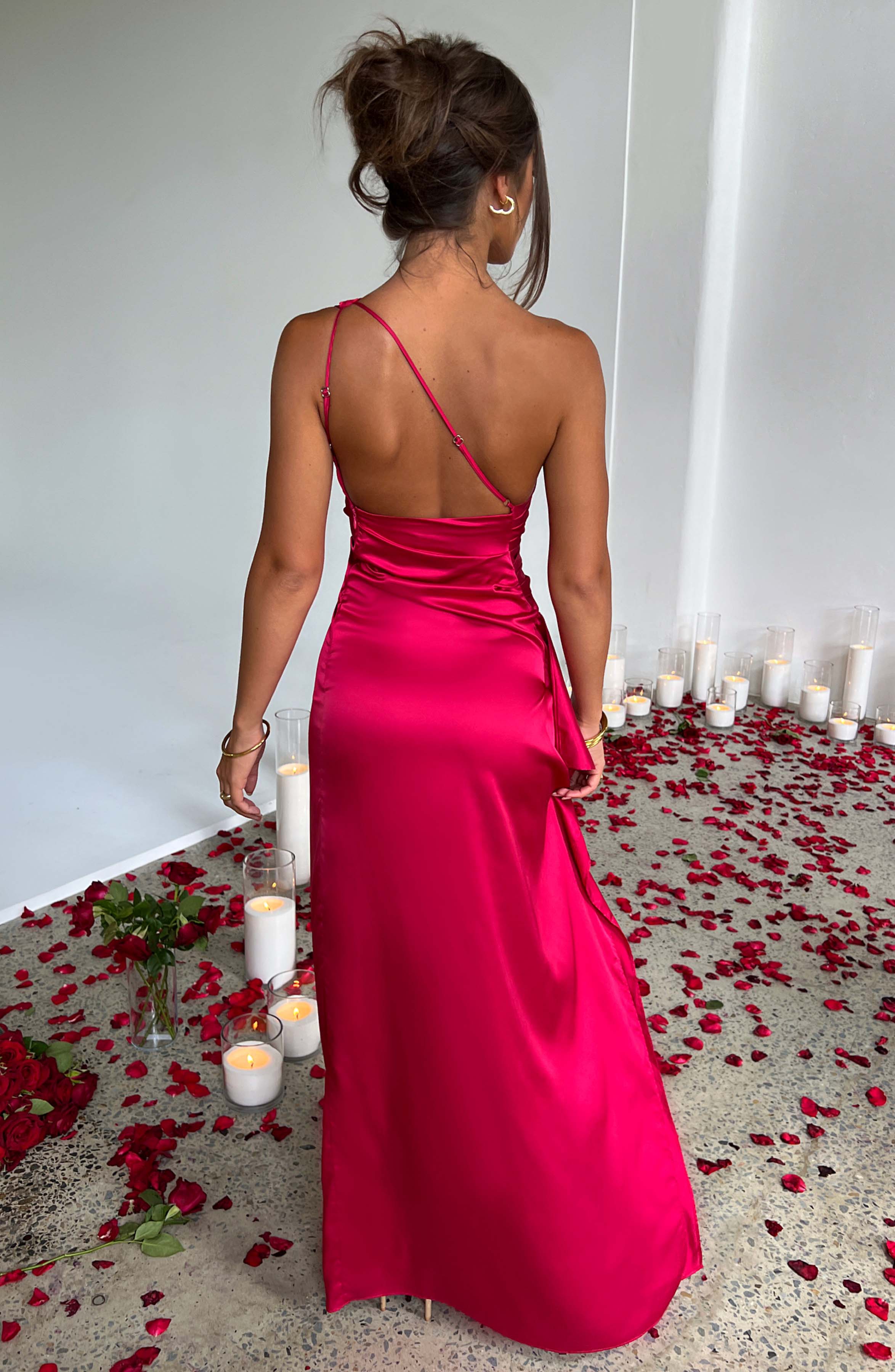 Ophelia Maxi Dress
