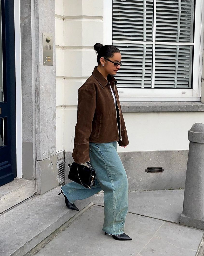 Urbellina Jacket