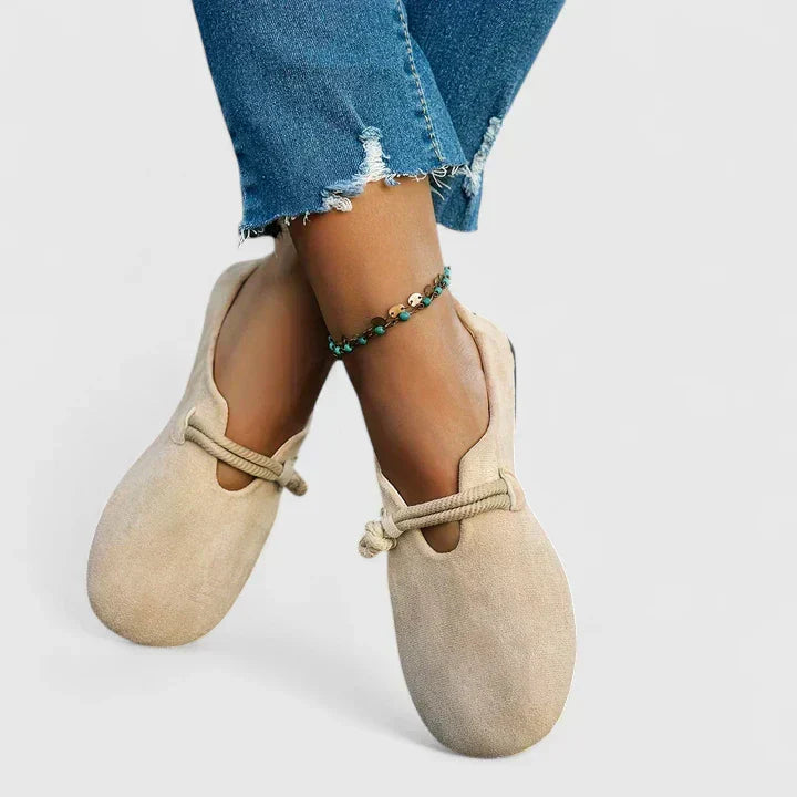 Heritage | Orthopedic Loafers