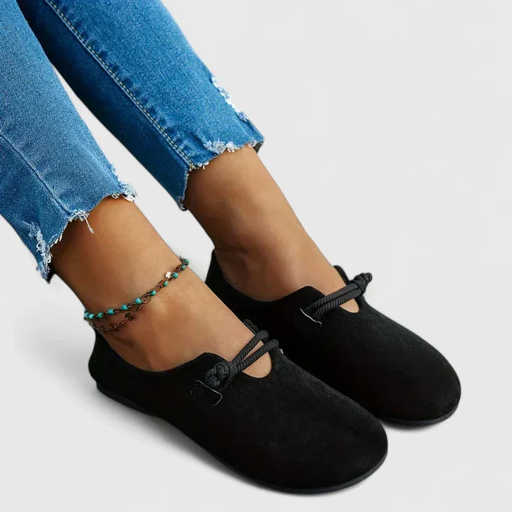 Heritage | Orthopedic Loafers