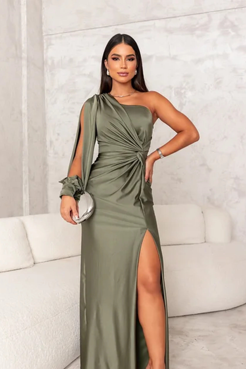 Lucia Dress