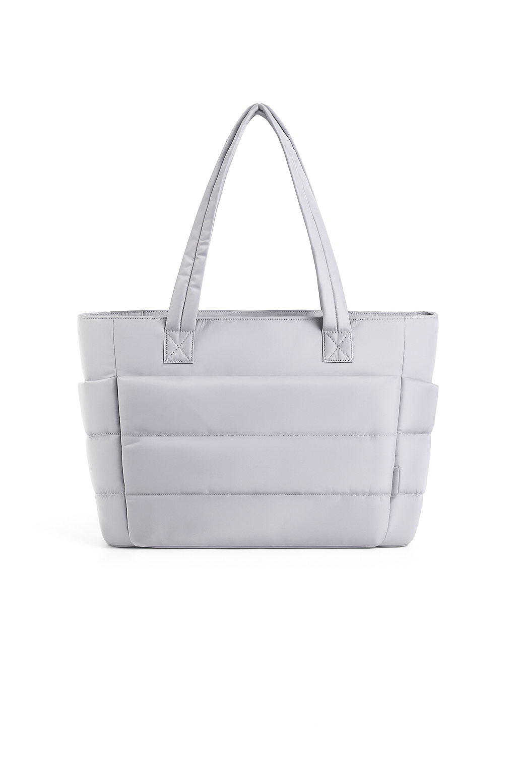 Heritage Puffer Tote