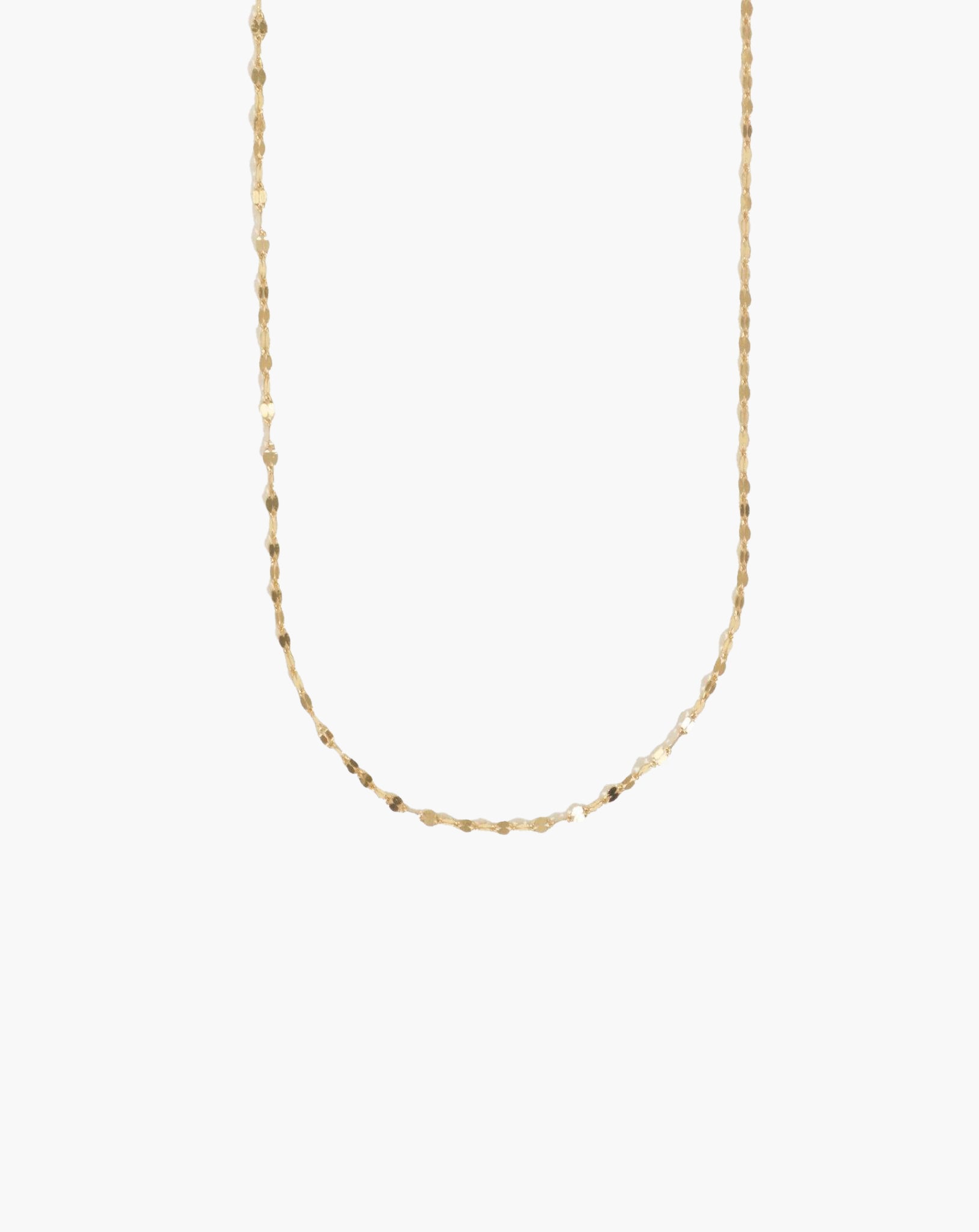 Cecilia Sparkle Chain