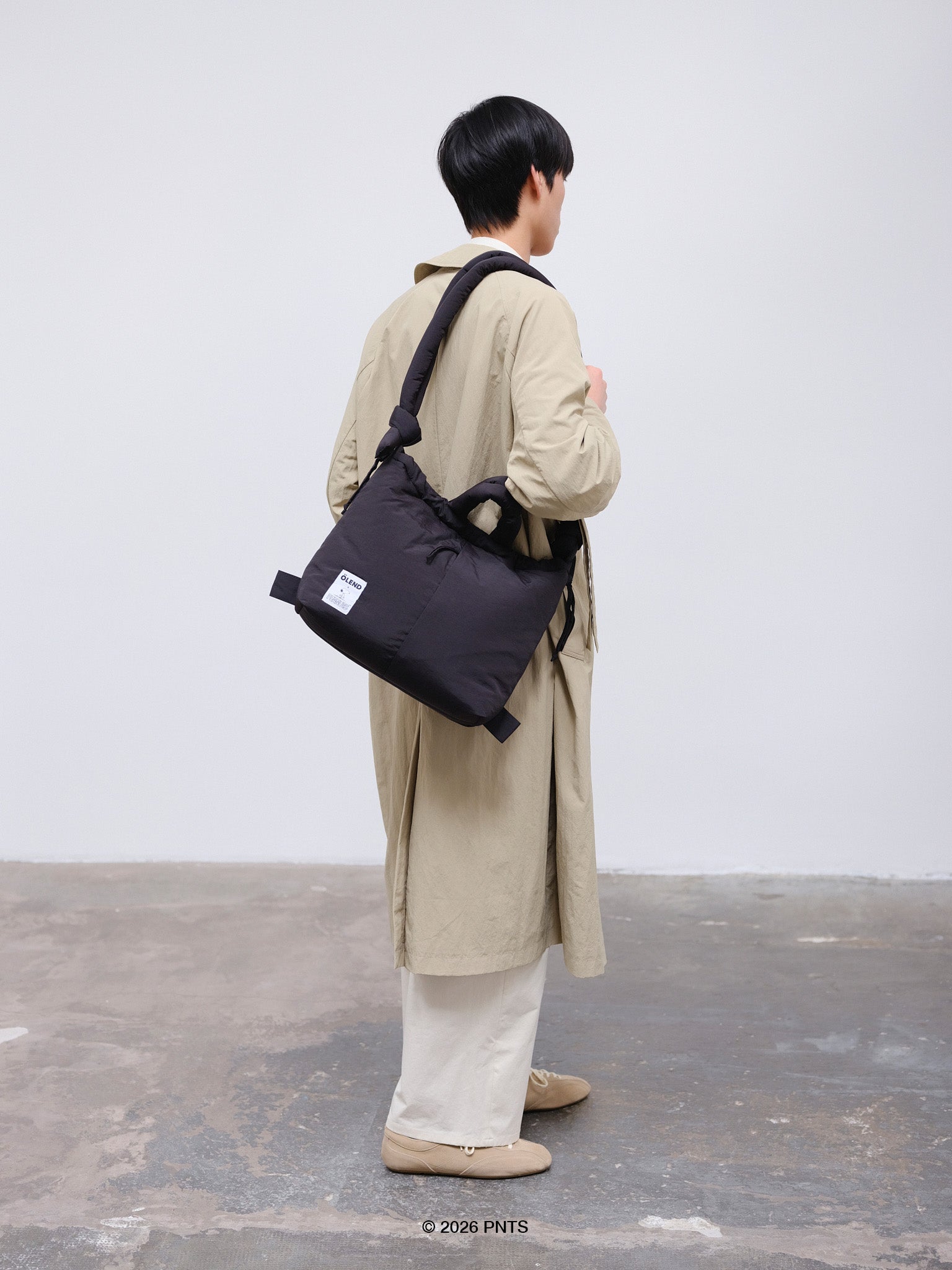 Ona Soft Bag