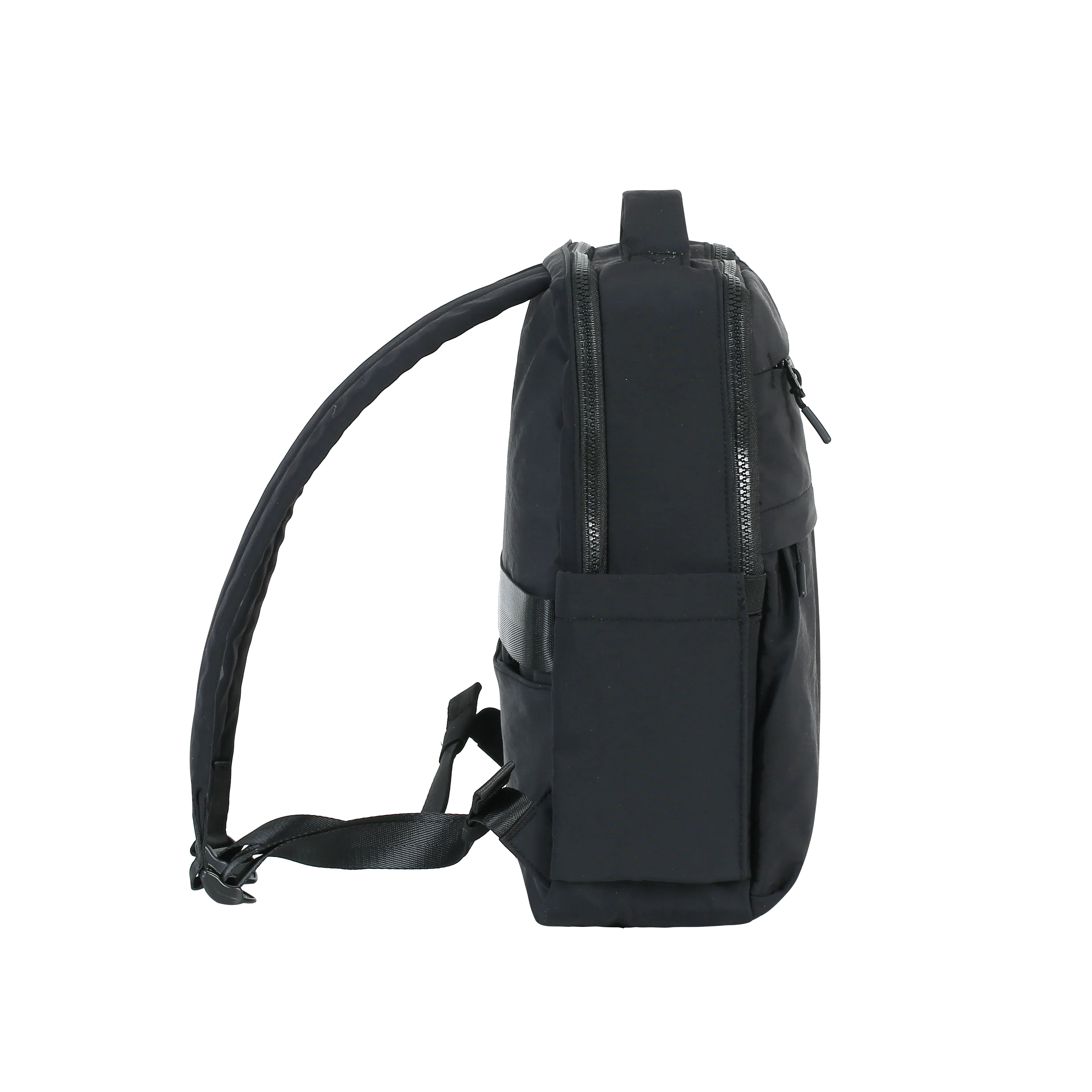 Minimax - The Roomiest Mini Backpack