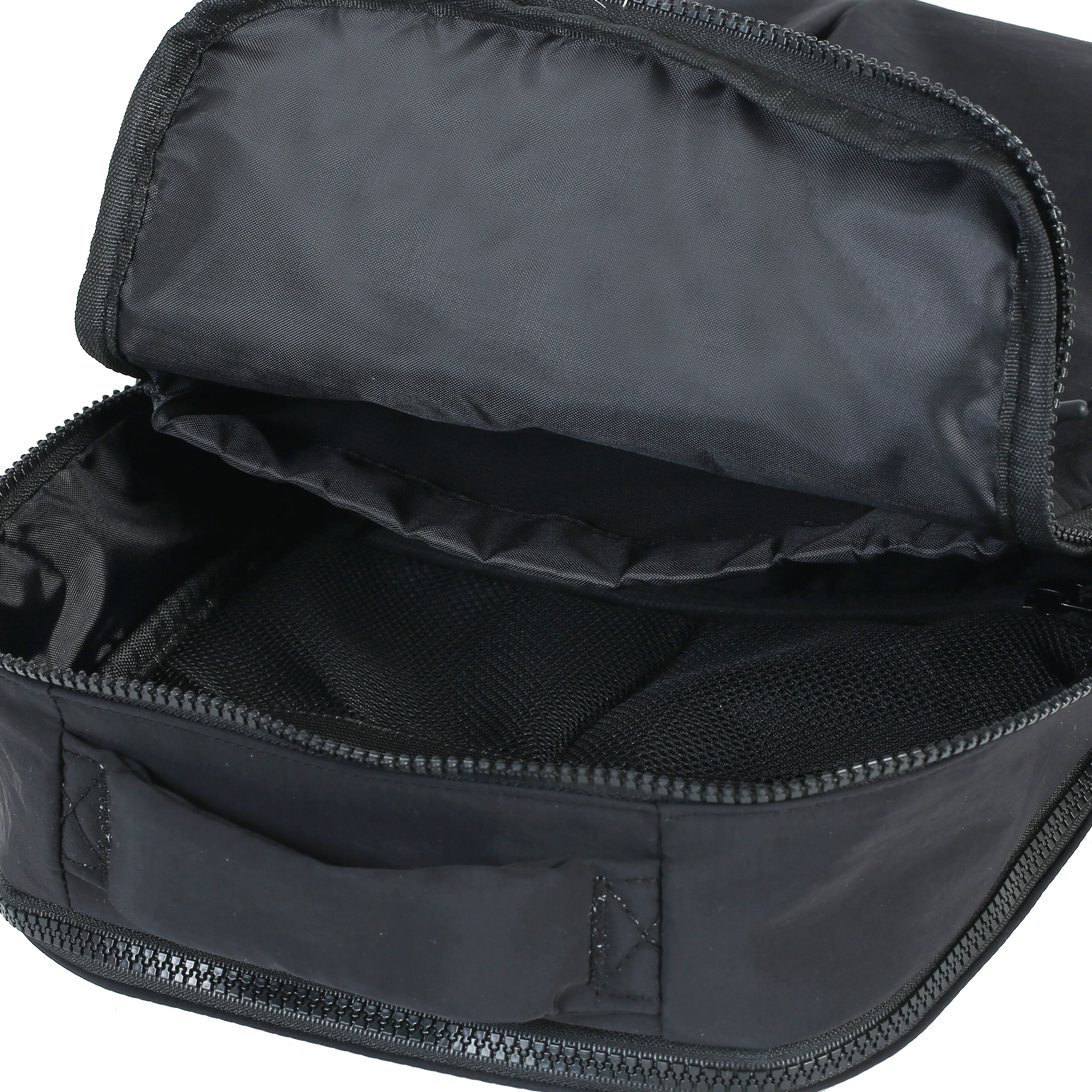 Minimax - The Roomiest Mini Backpack