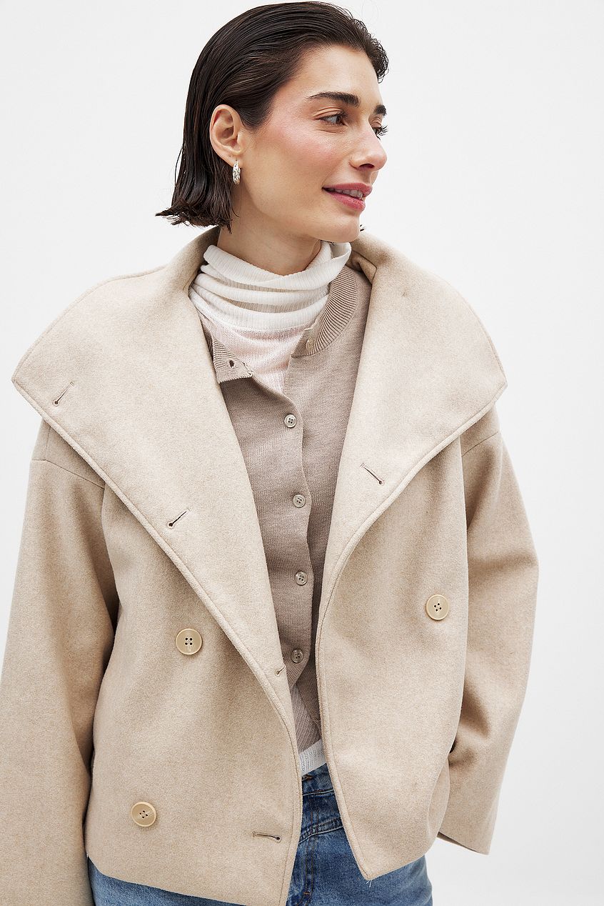 Auriressa Coat