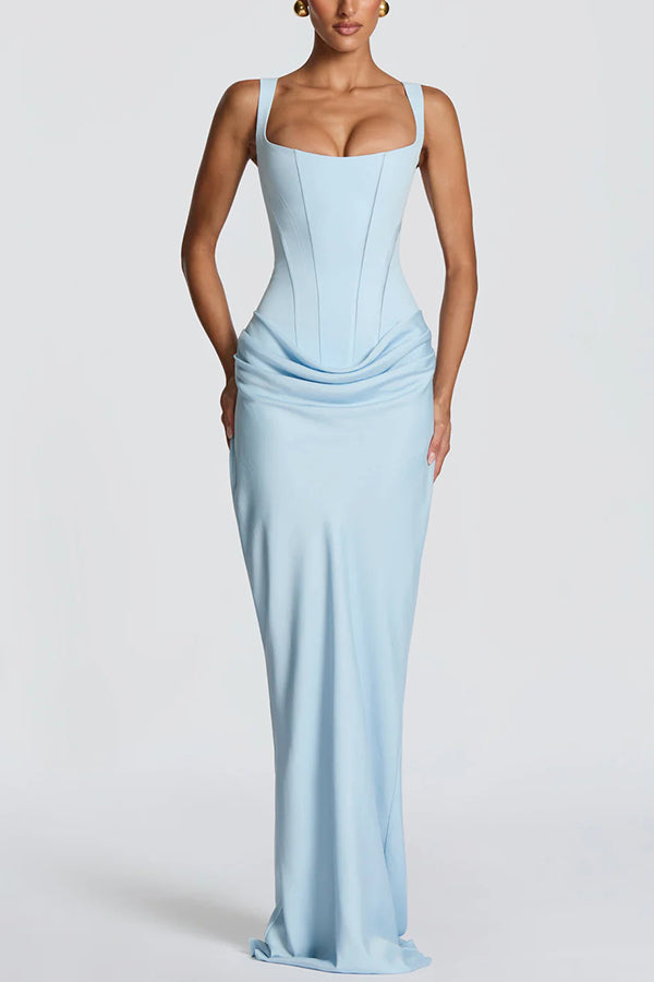 Sophia | Maxi Dress