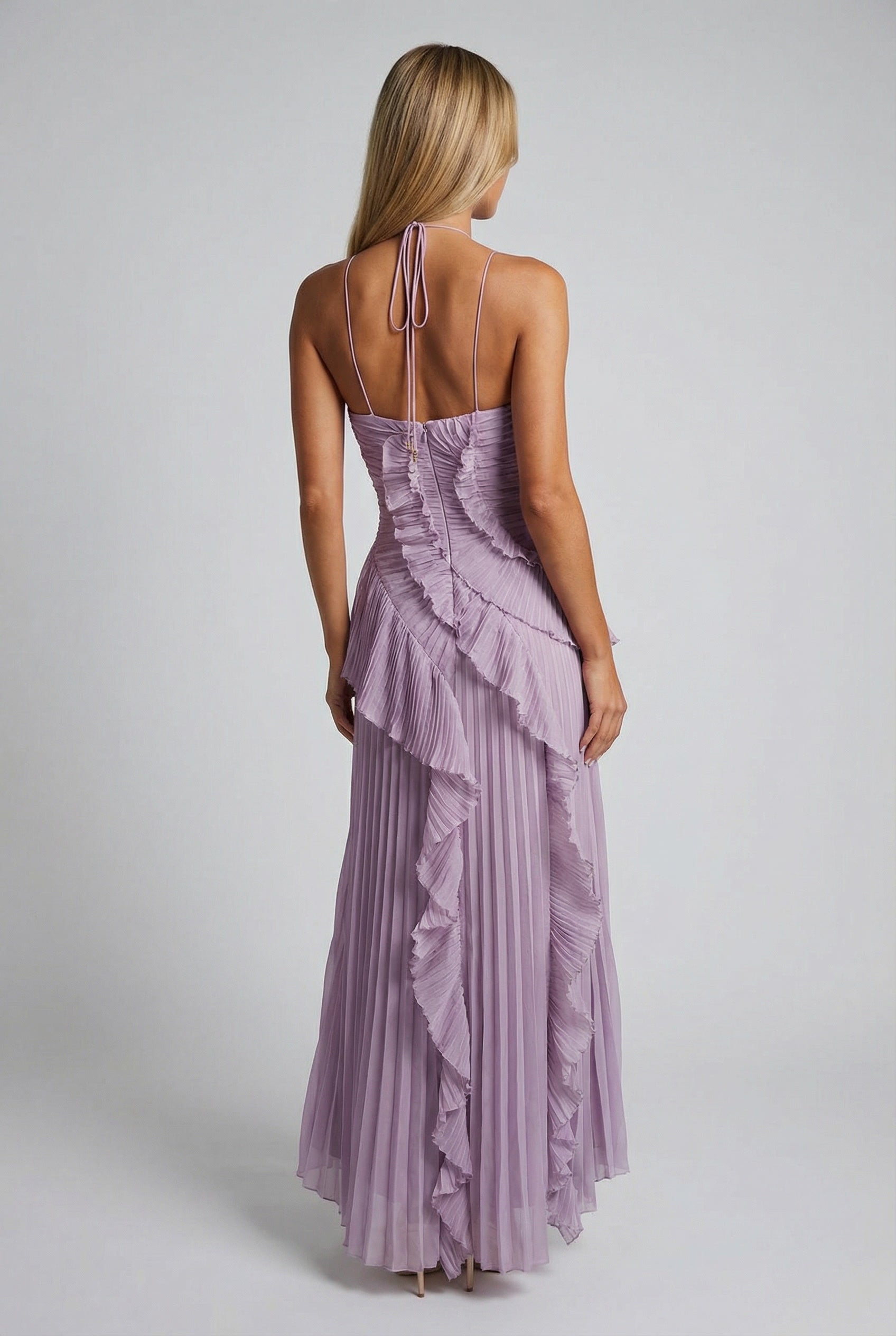 Lucia | Maxi Dress