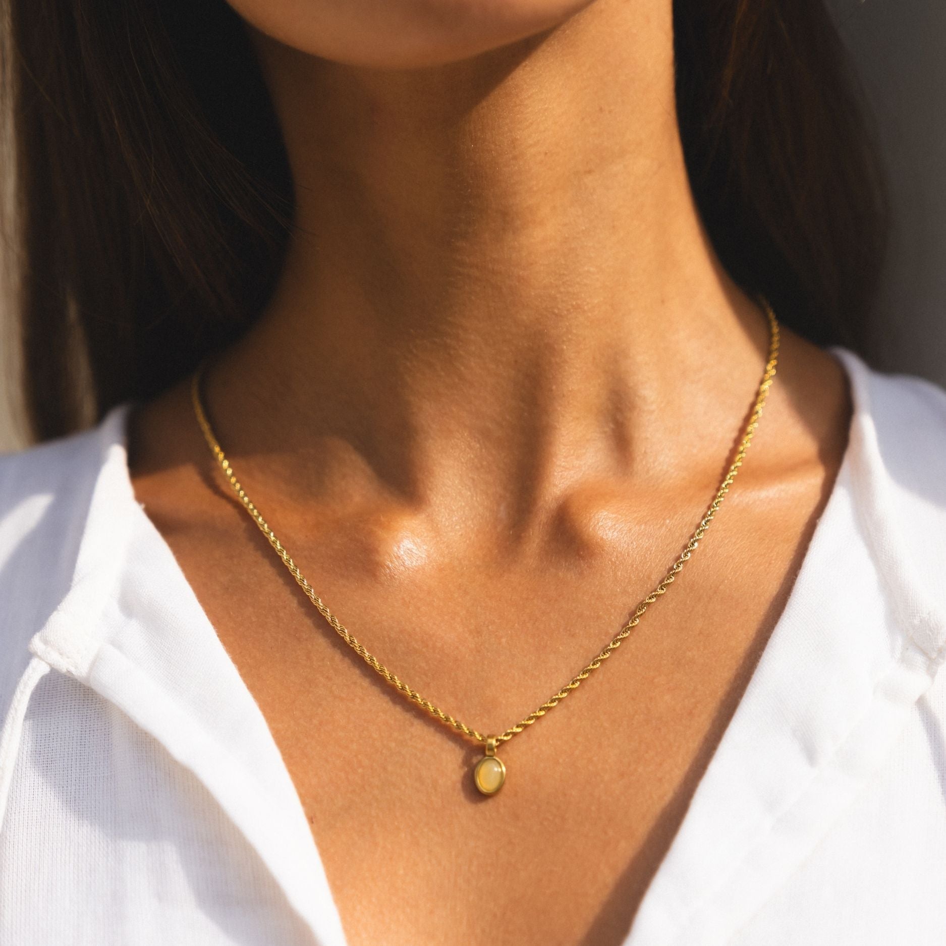 Venetia Necklace