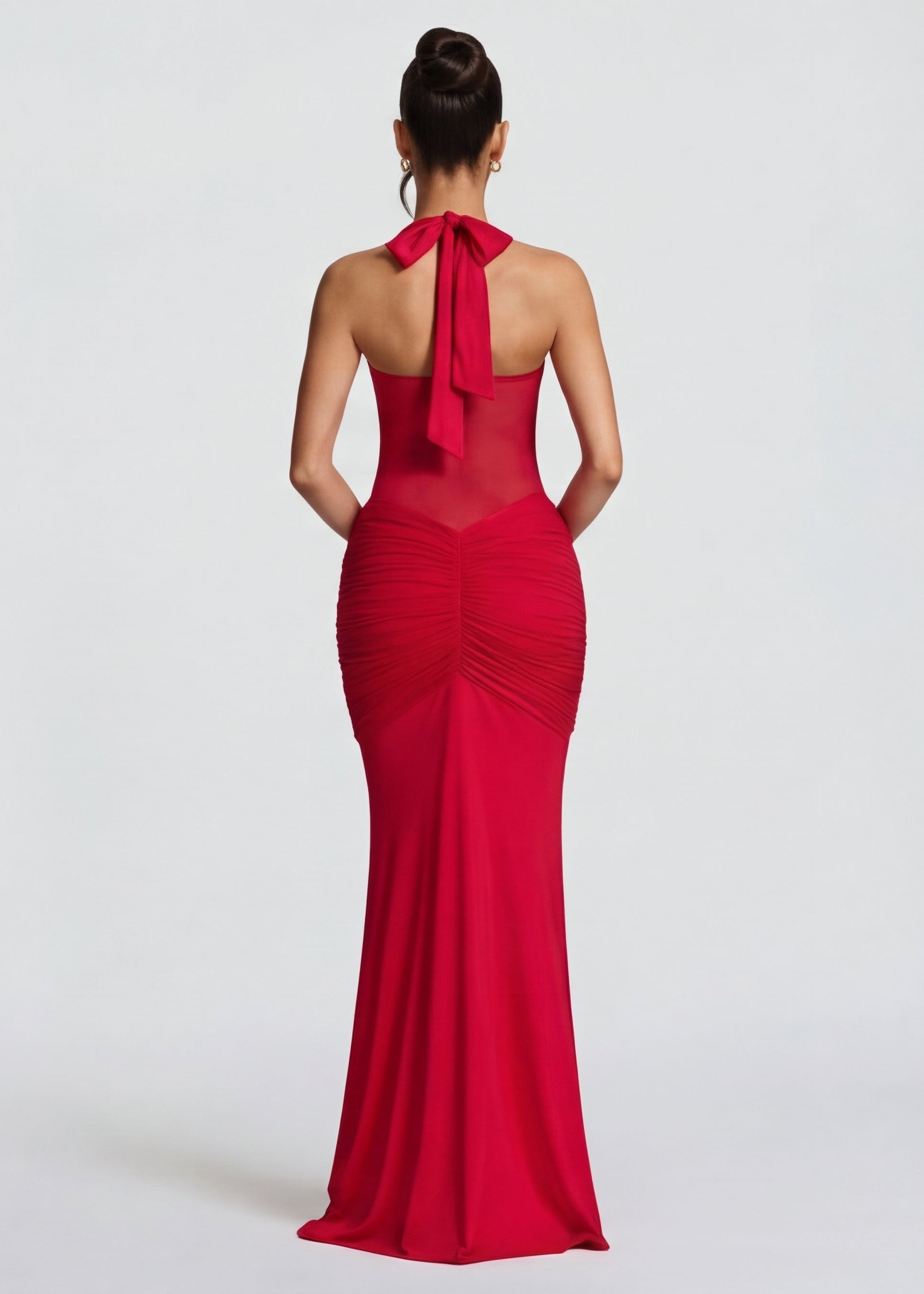 Helena | Maxi Dress