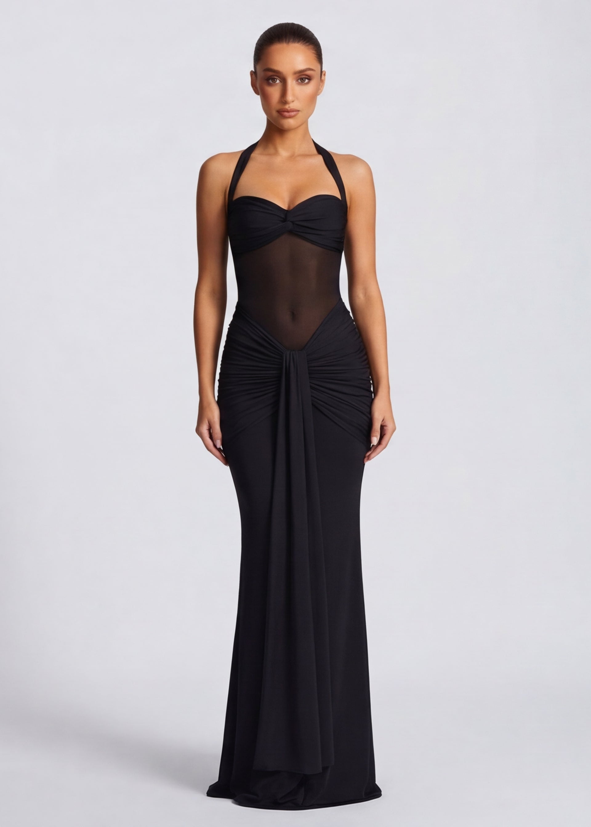 Helena | Maxi Dress