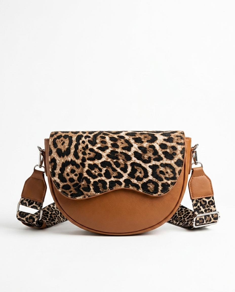 The Savannah Crossbody