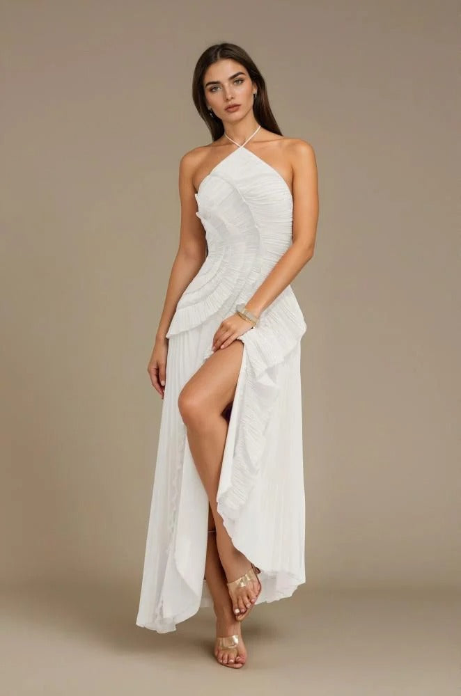 Lucia | Maxi Dress