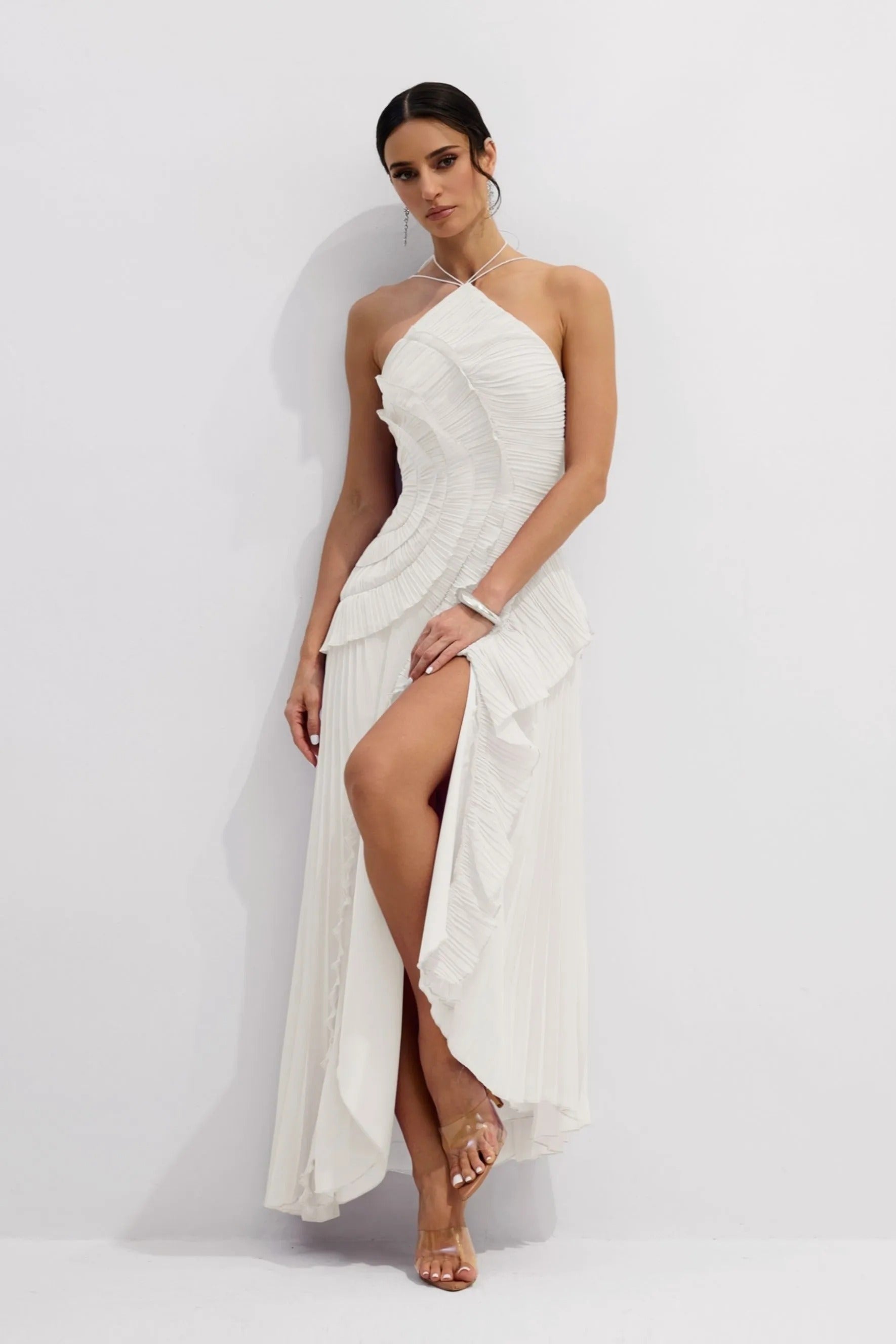 Lucia | Maxi Dress
