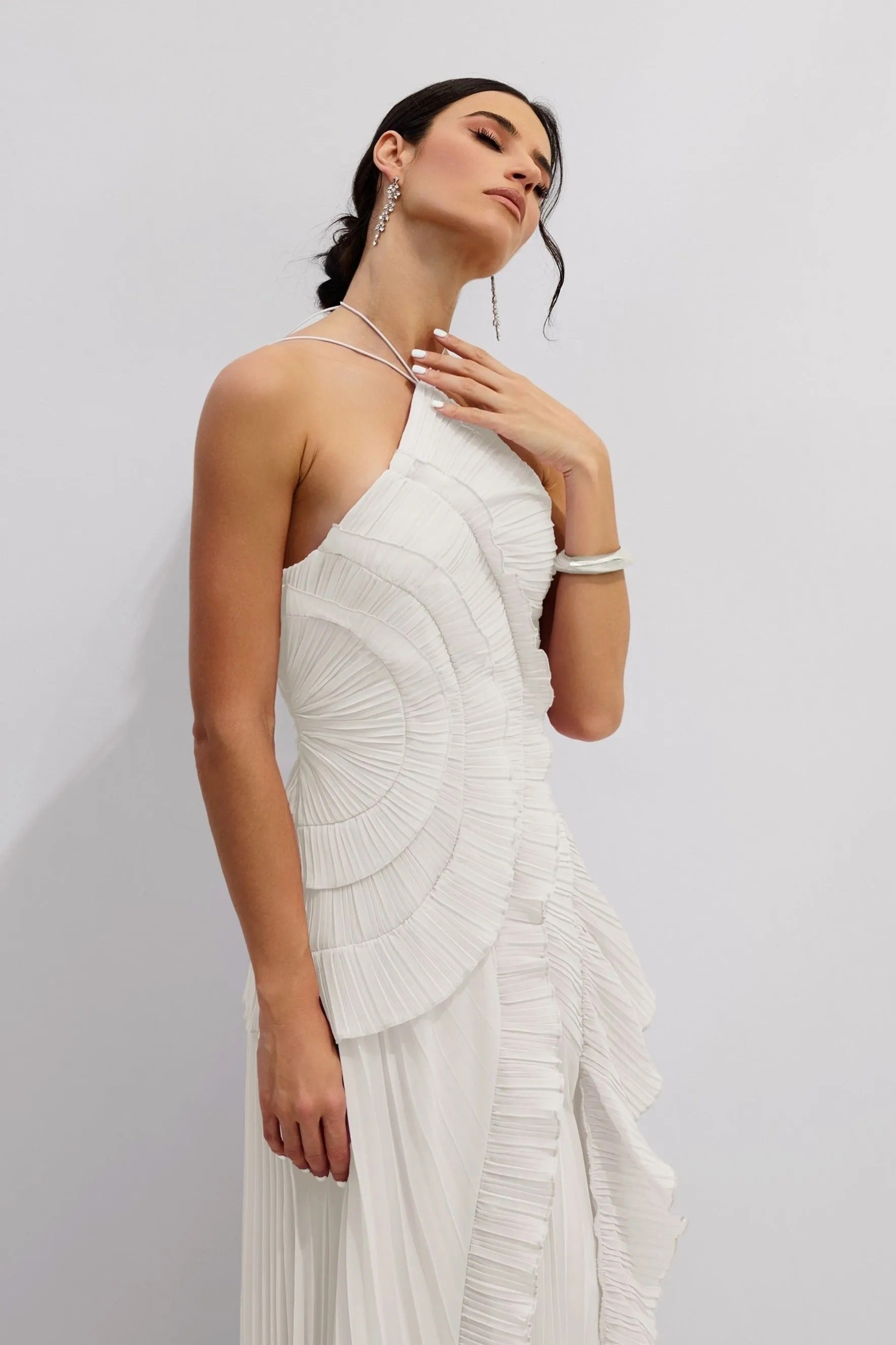 Lucia | Maxi Dress