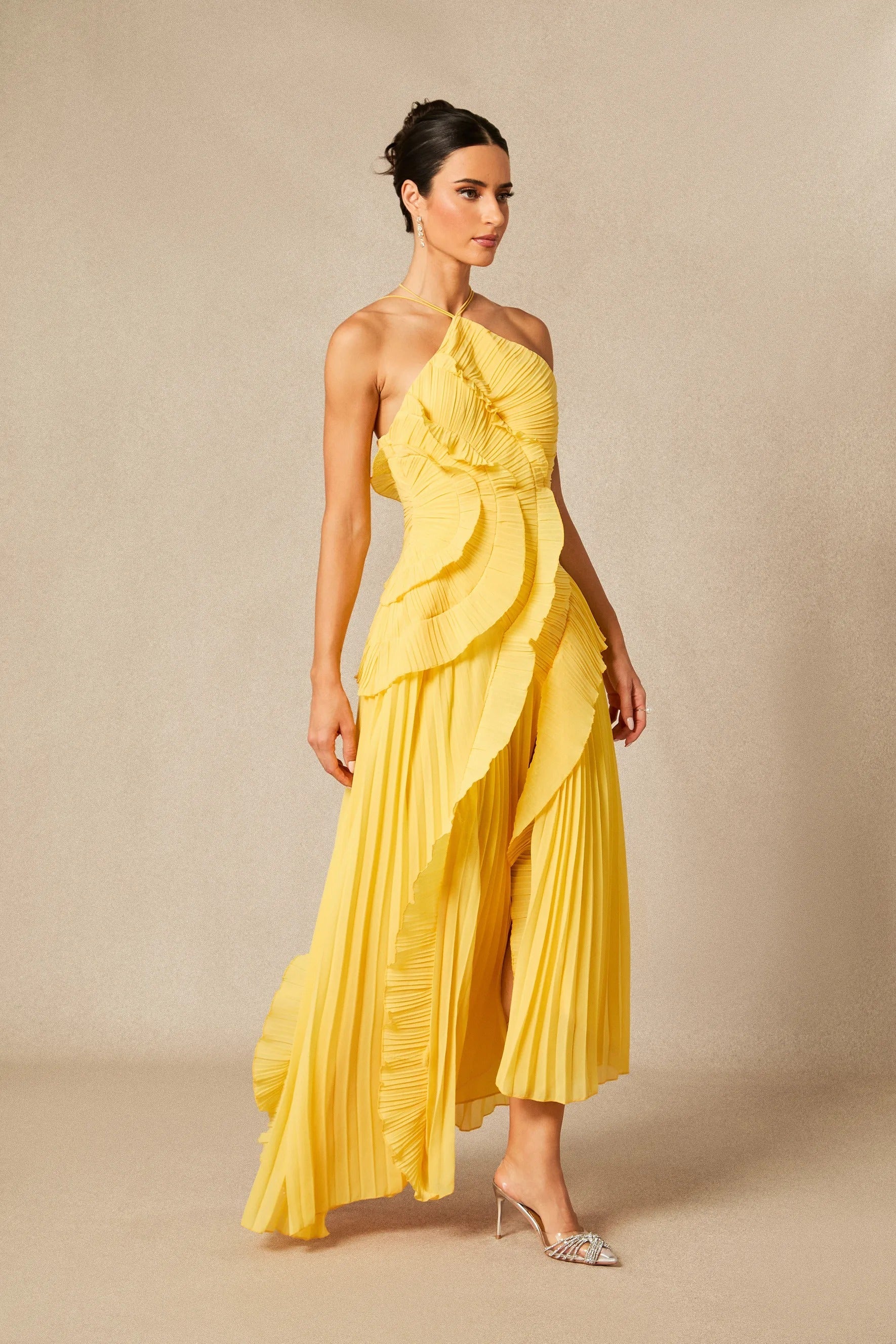 Lucia | Maxi Dress