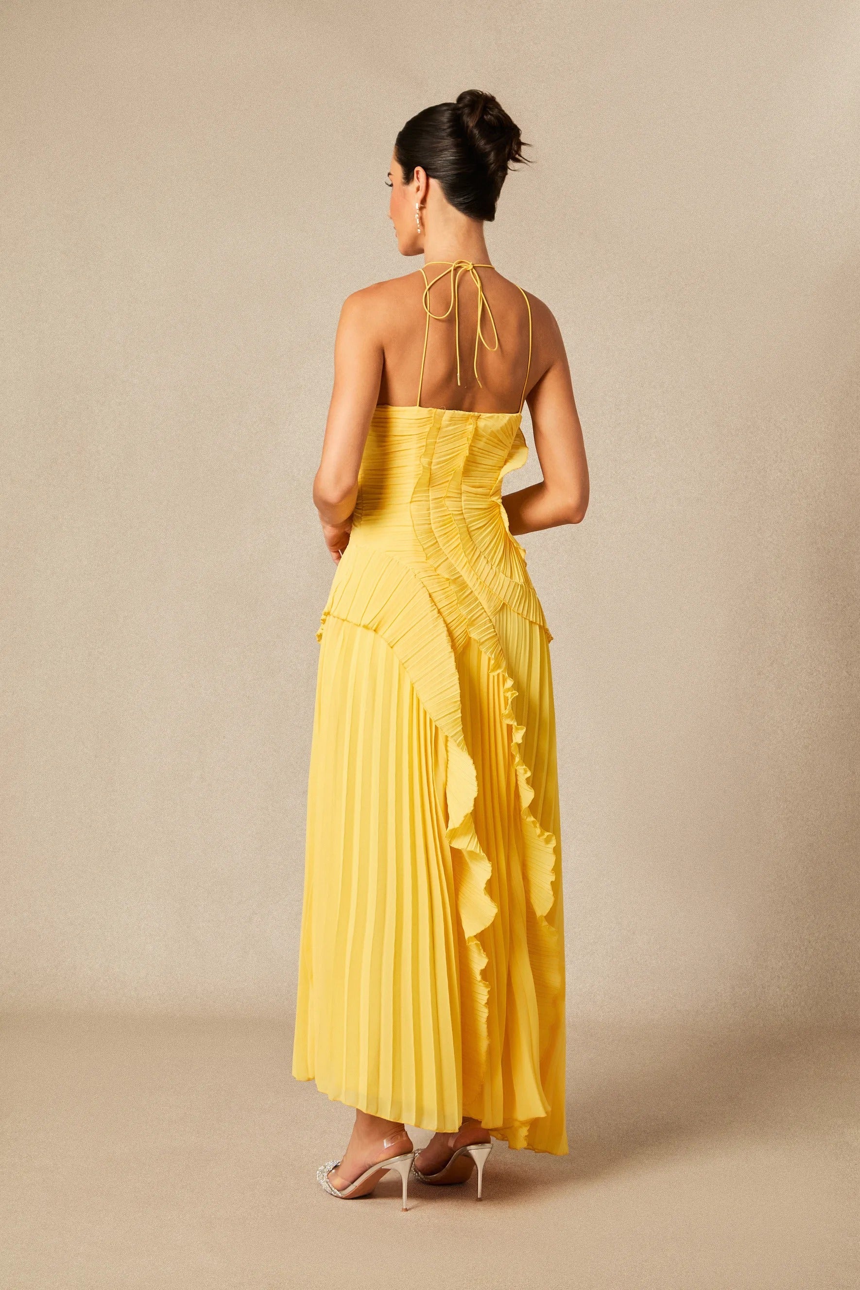 Lucia | Maxi Dress