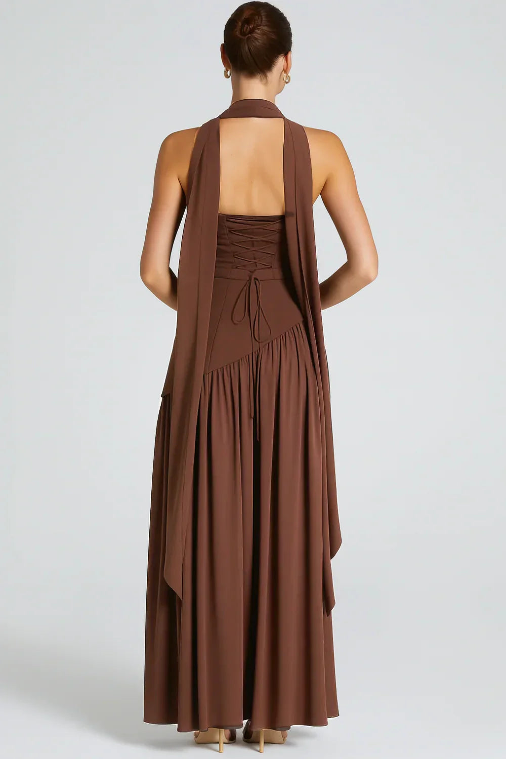 Clara | Maxi Dress