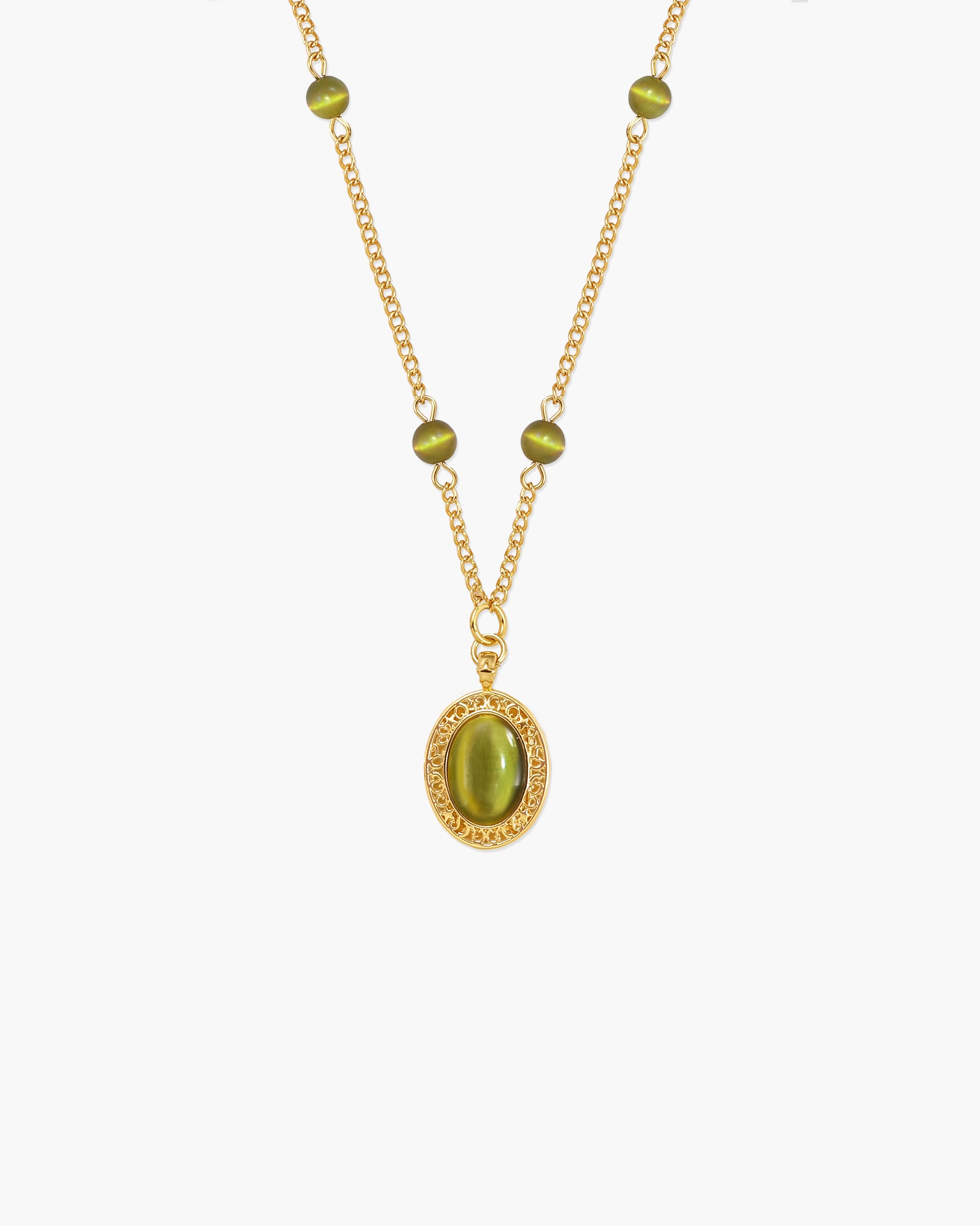 Linh Necklace