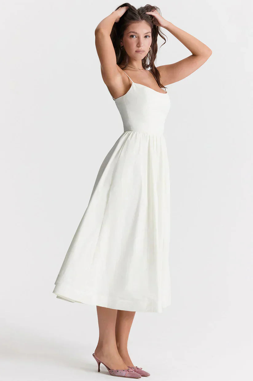 Pietrina Maxi Dress