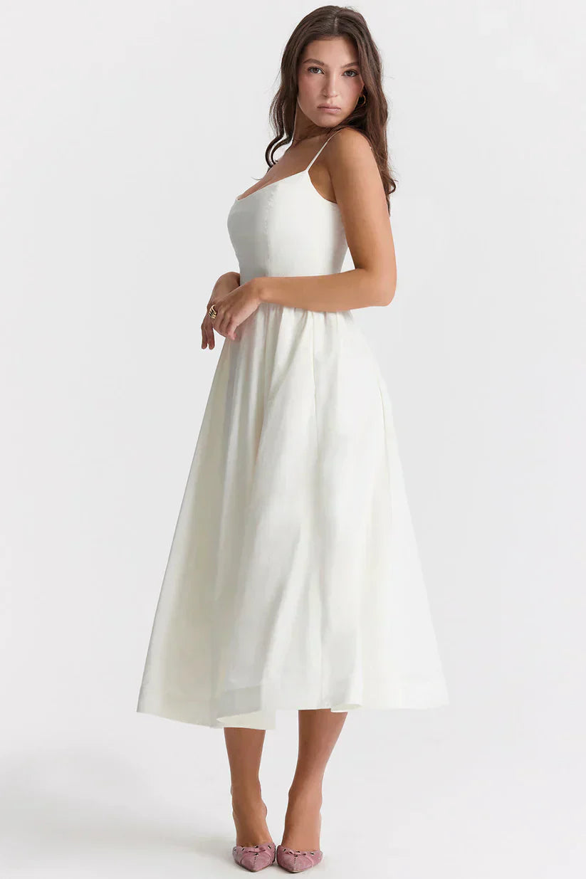 Pietrina Maxi Dress