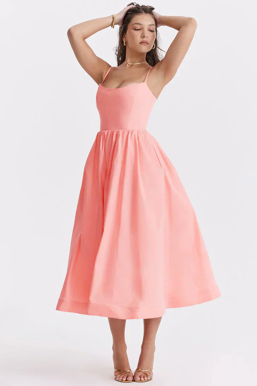 Pietrina Maxi Dress