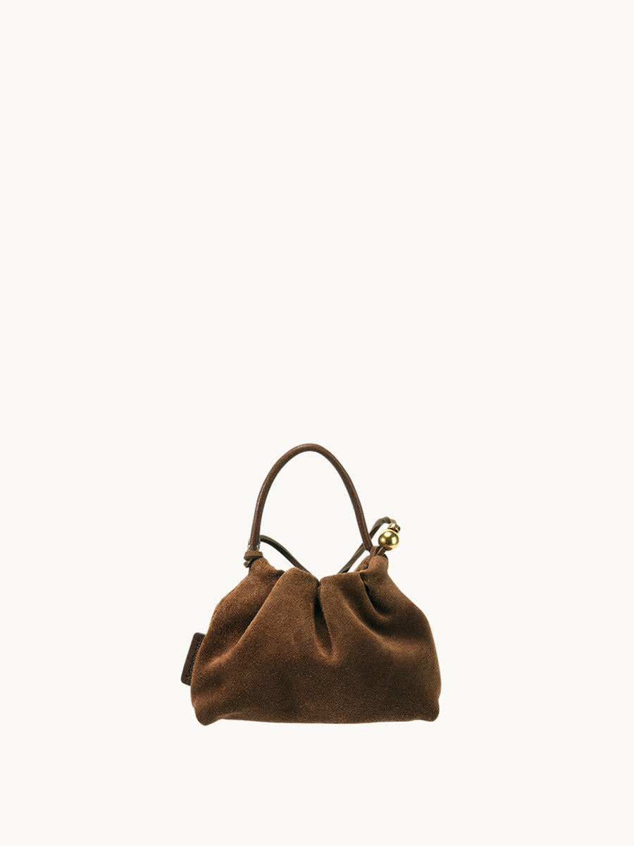 Lucky Pouch Charm