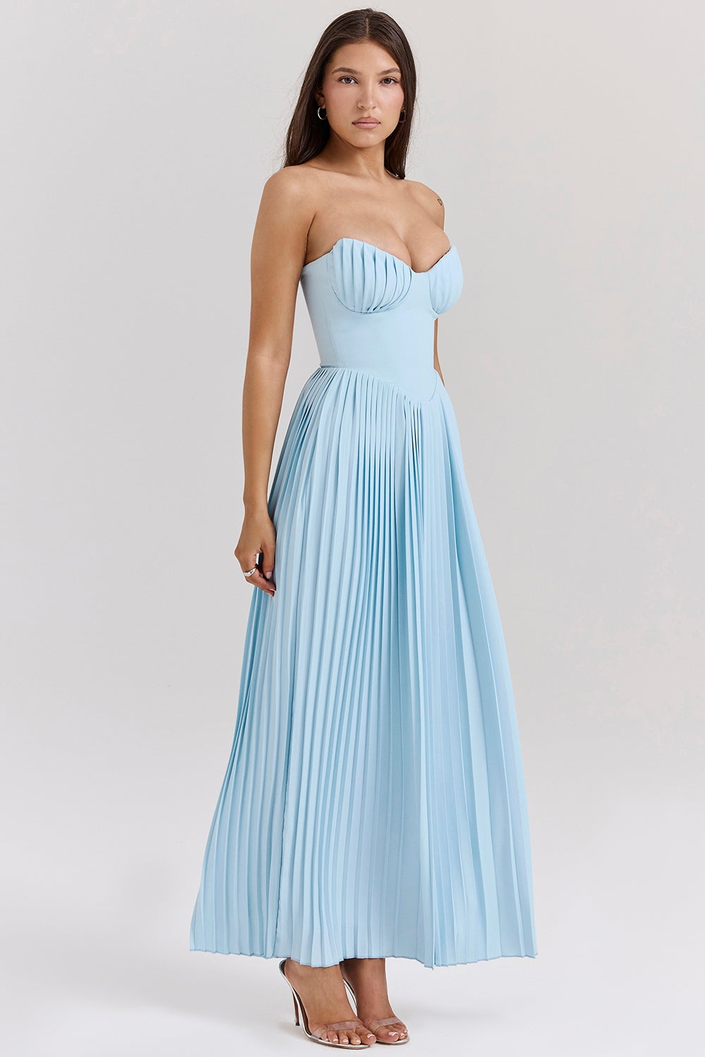 Mireta Dress