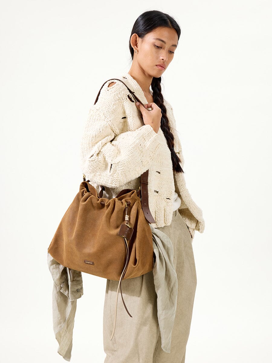 Medium Gather Bag Set