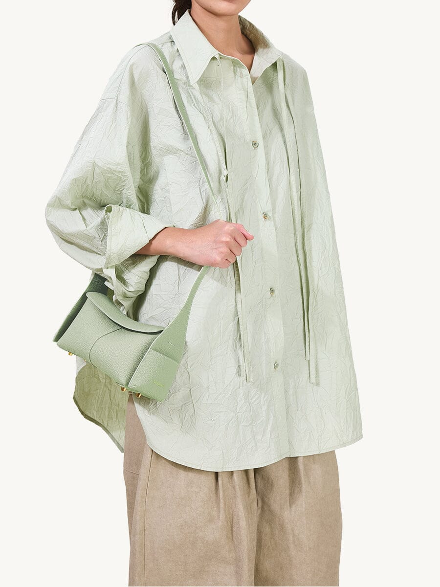 Mini Drippy Roof Bag