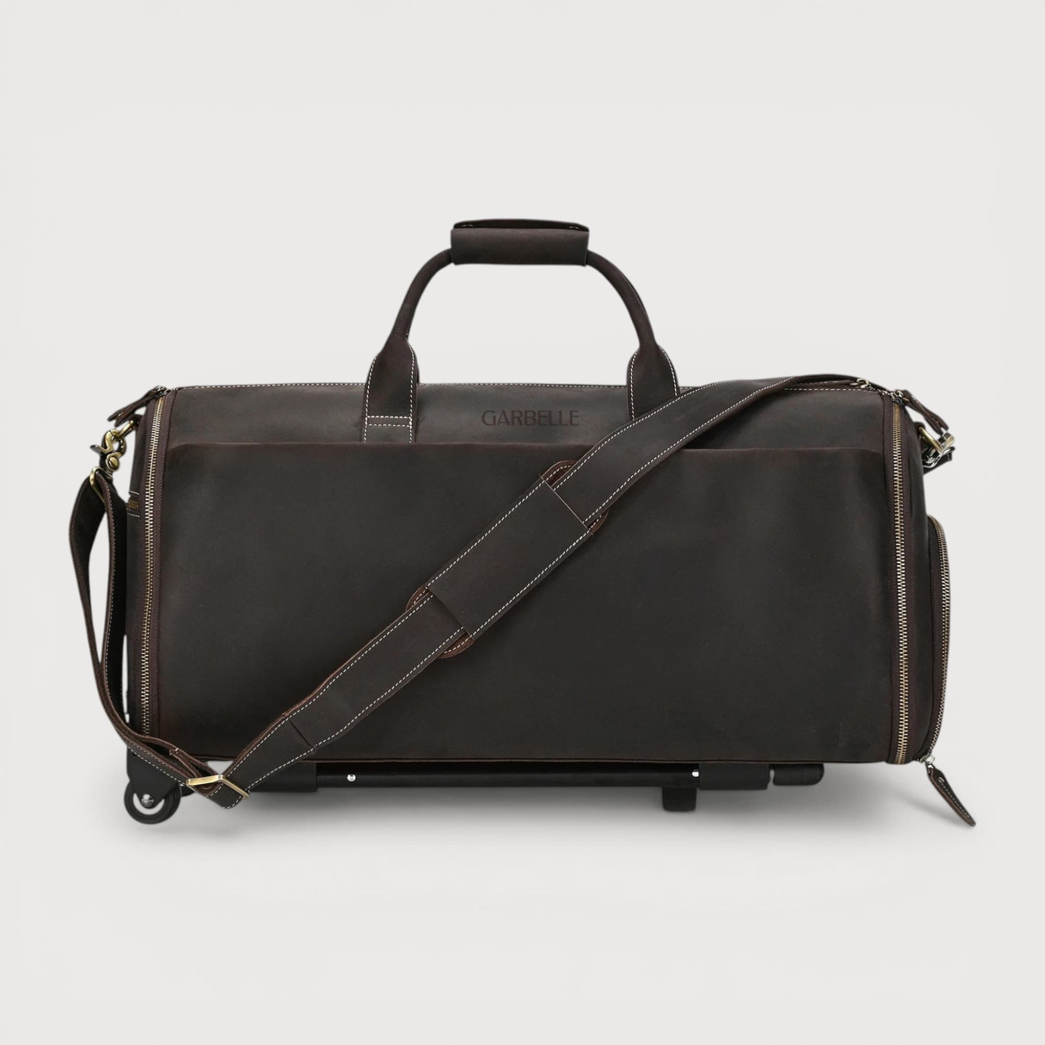 Heritage convertible bag