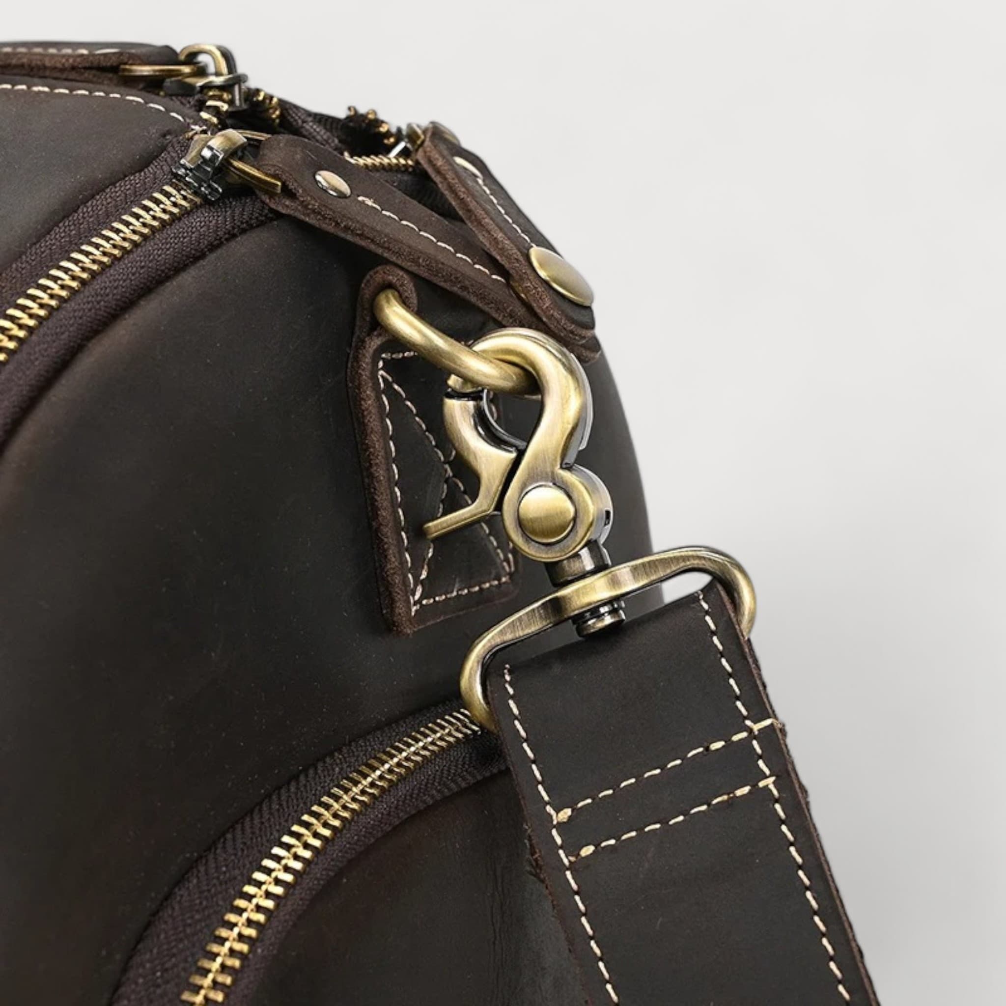 Heritage convertible bag