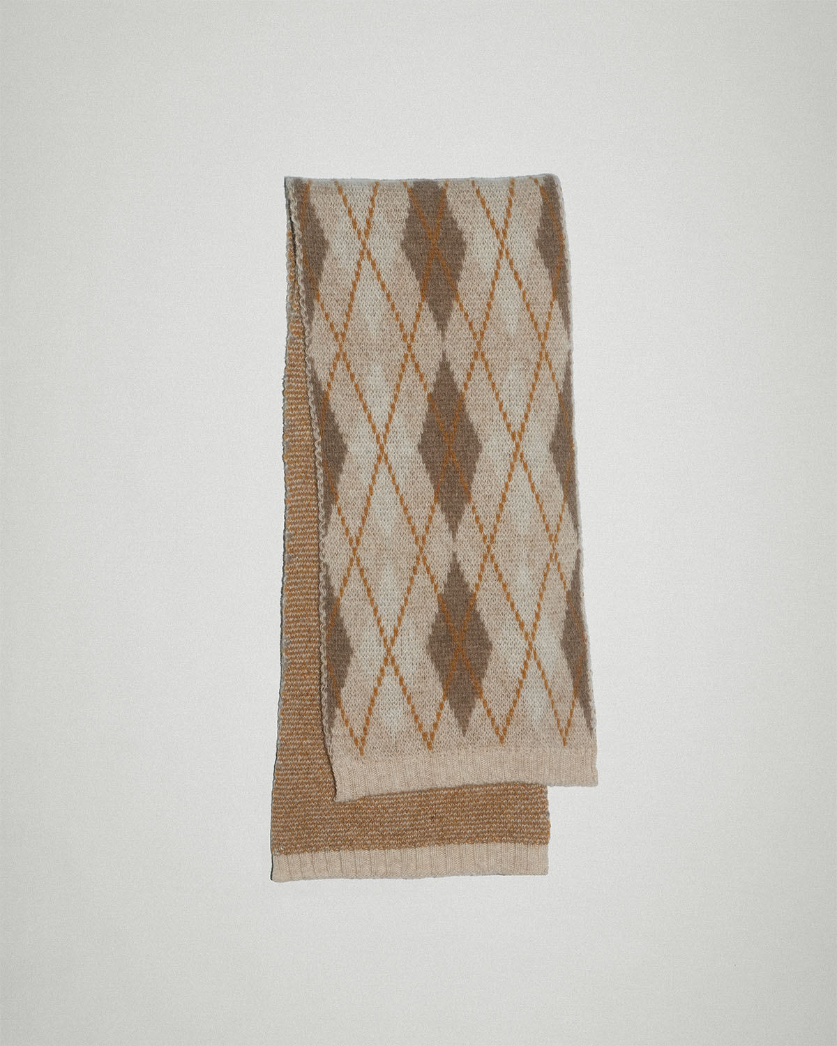 Pamela's Scarf