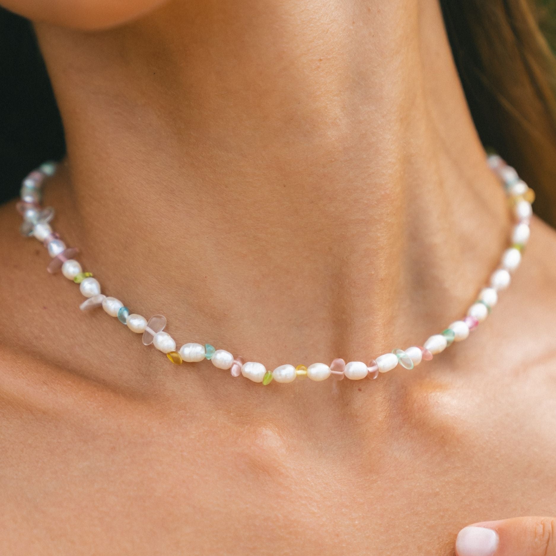 Ibiza Choker