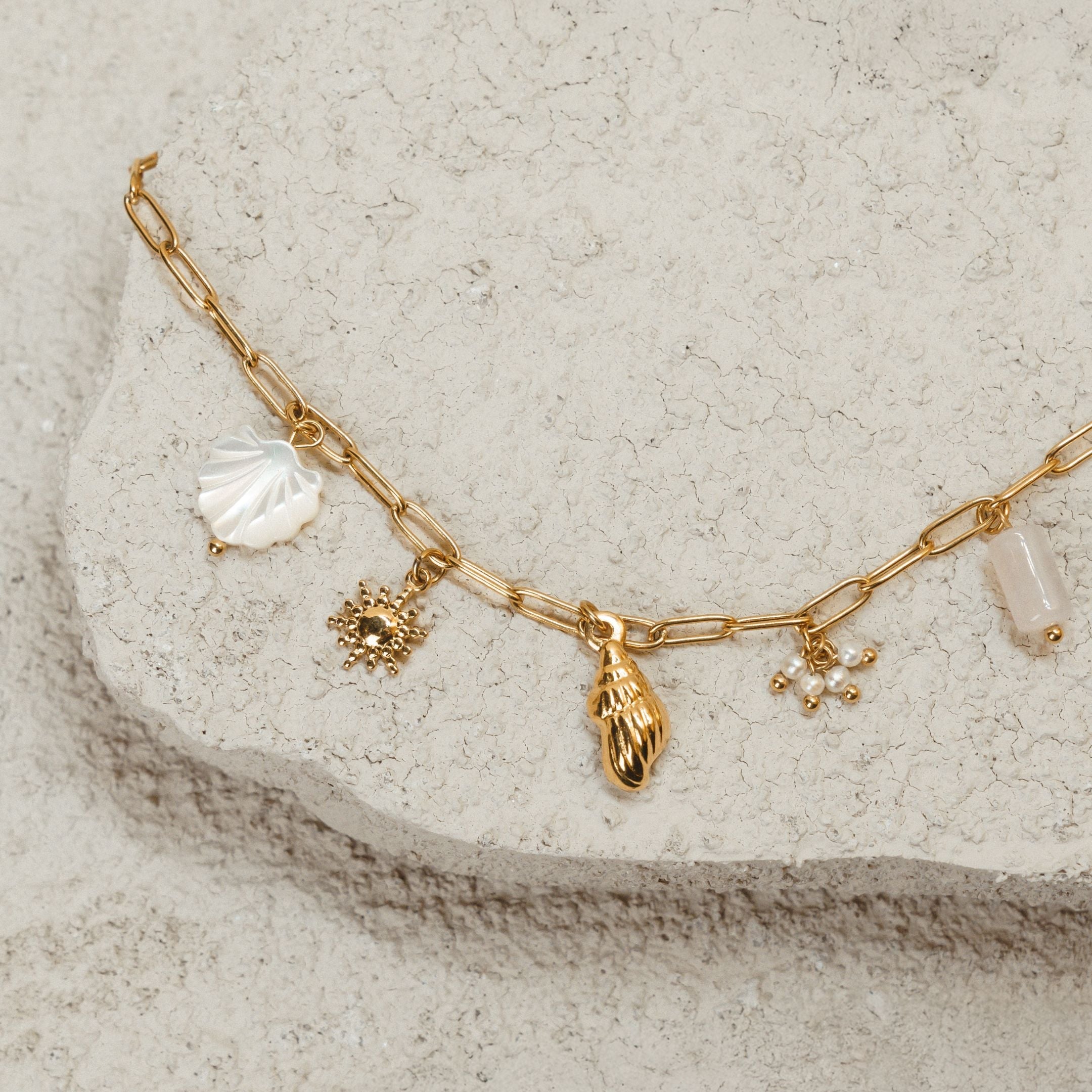Capri Choker