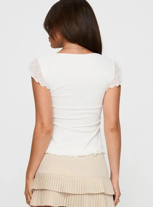 Ravenella Top