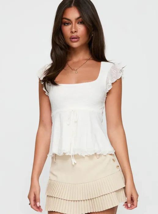 Ravenella Top