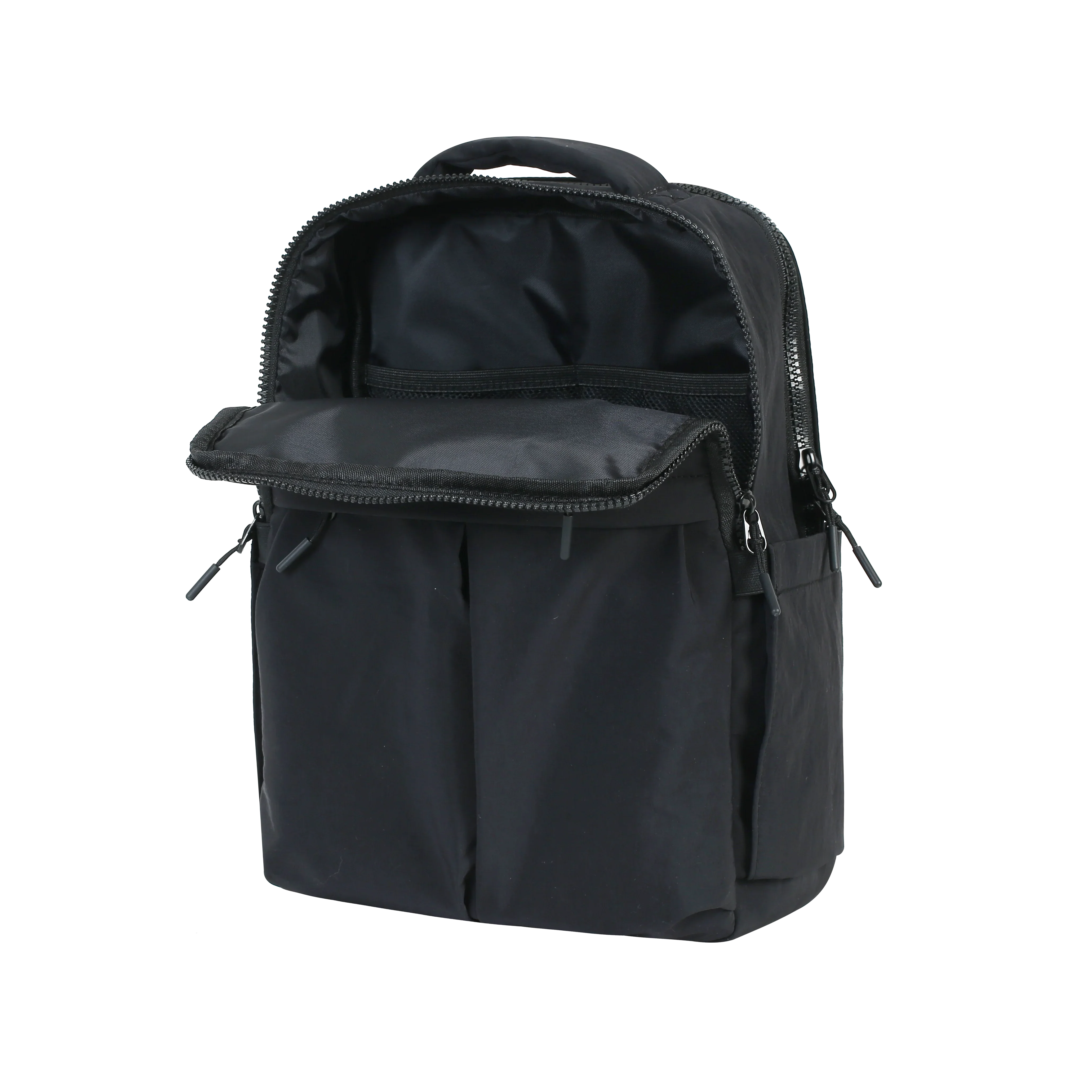 Minimax - The Roomiest Mini Backpack
