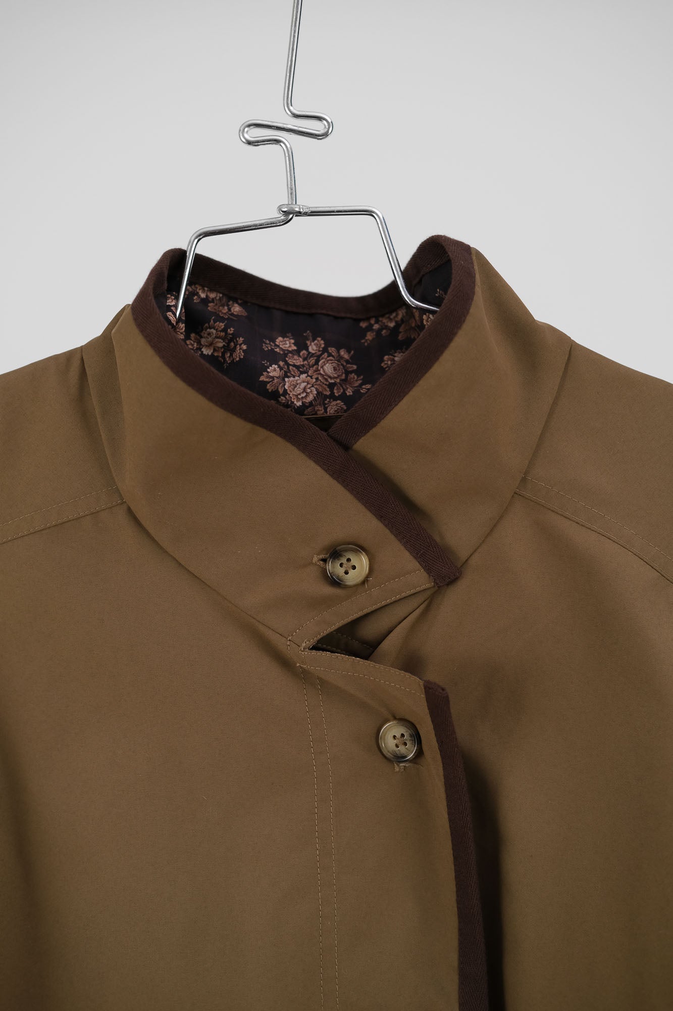 Valentina's Coat