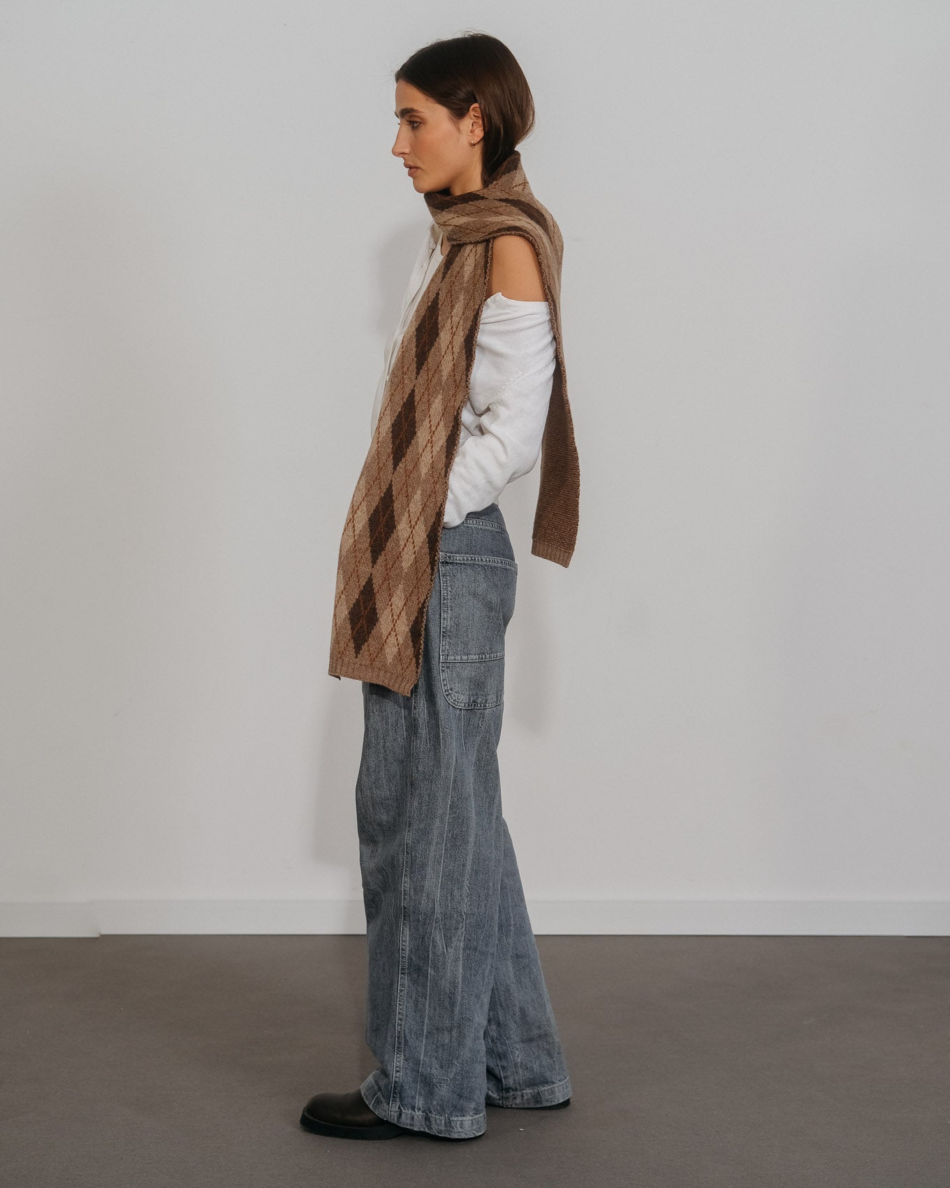 Vivienne's Scarf