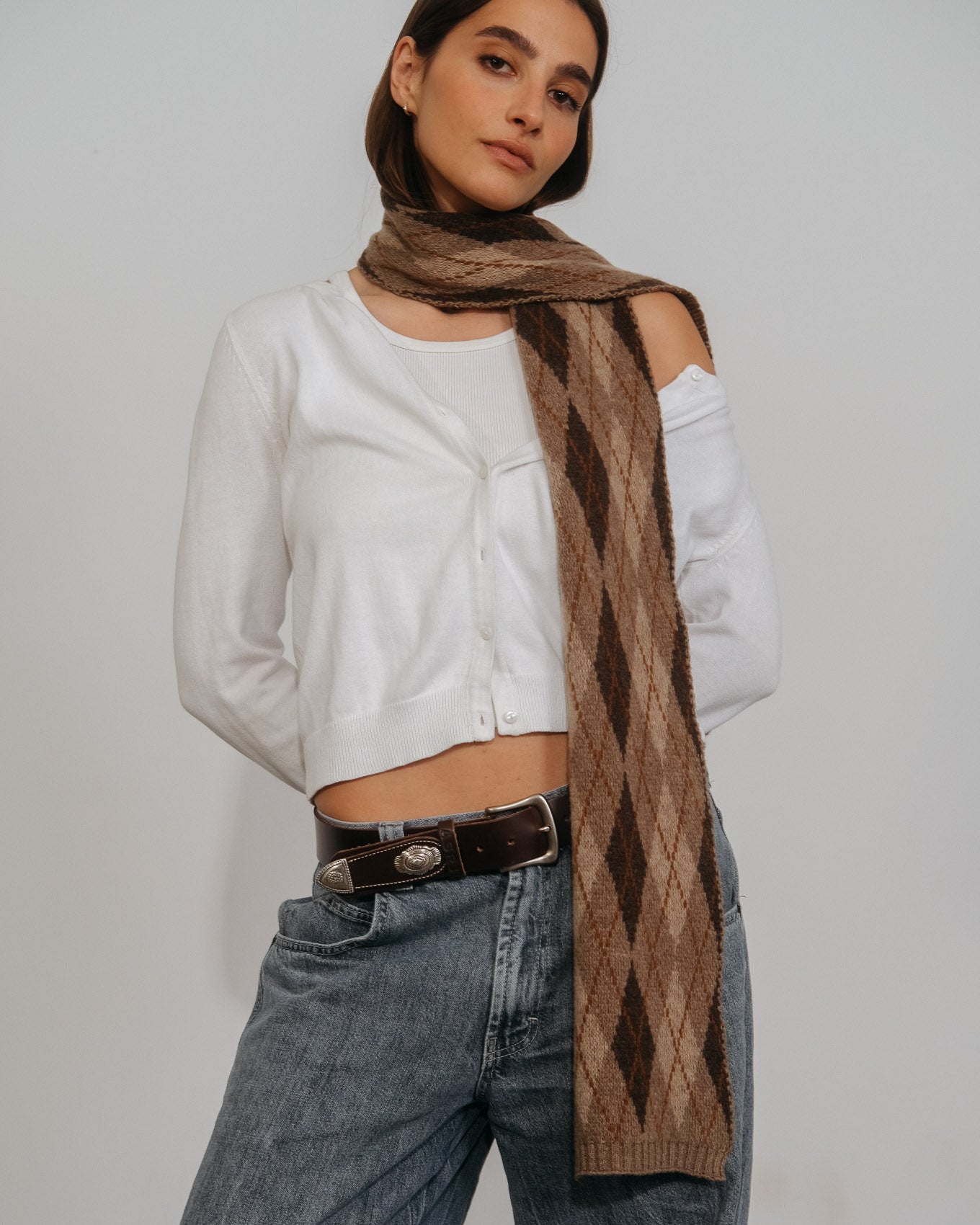 Vivienne's Scarf