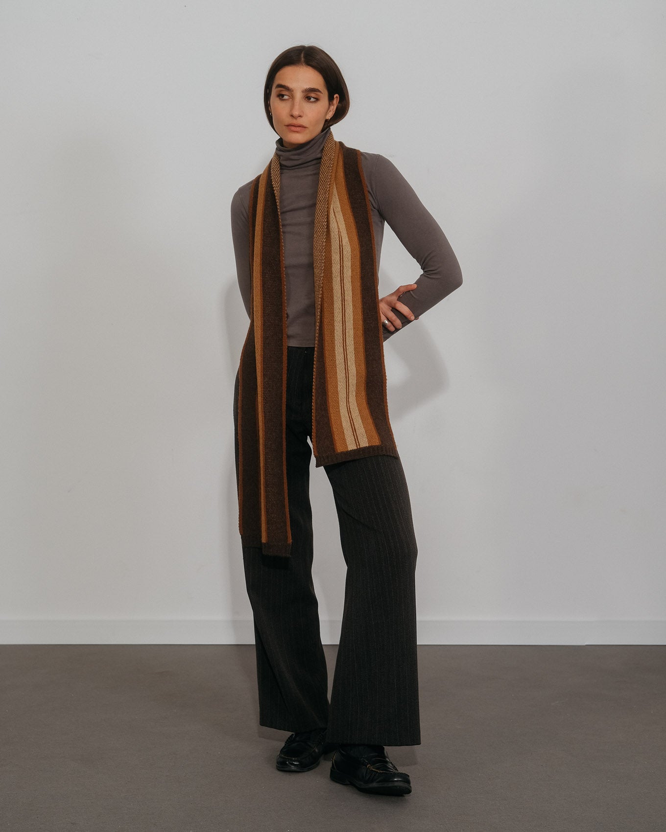Francesca's Scarf