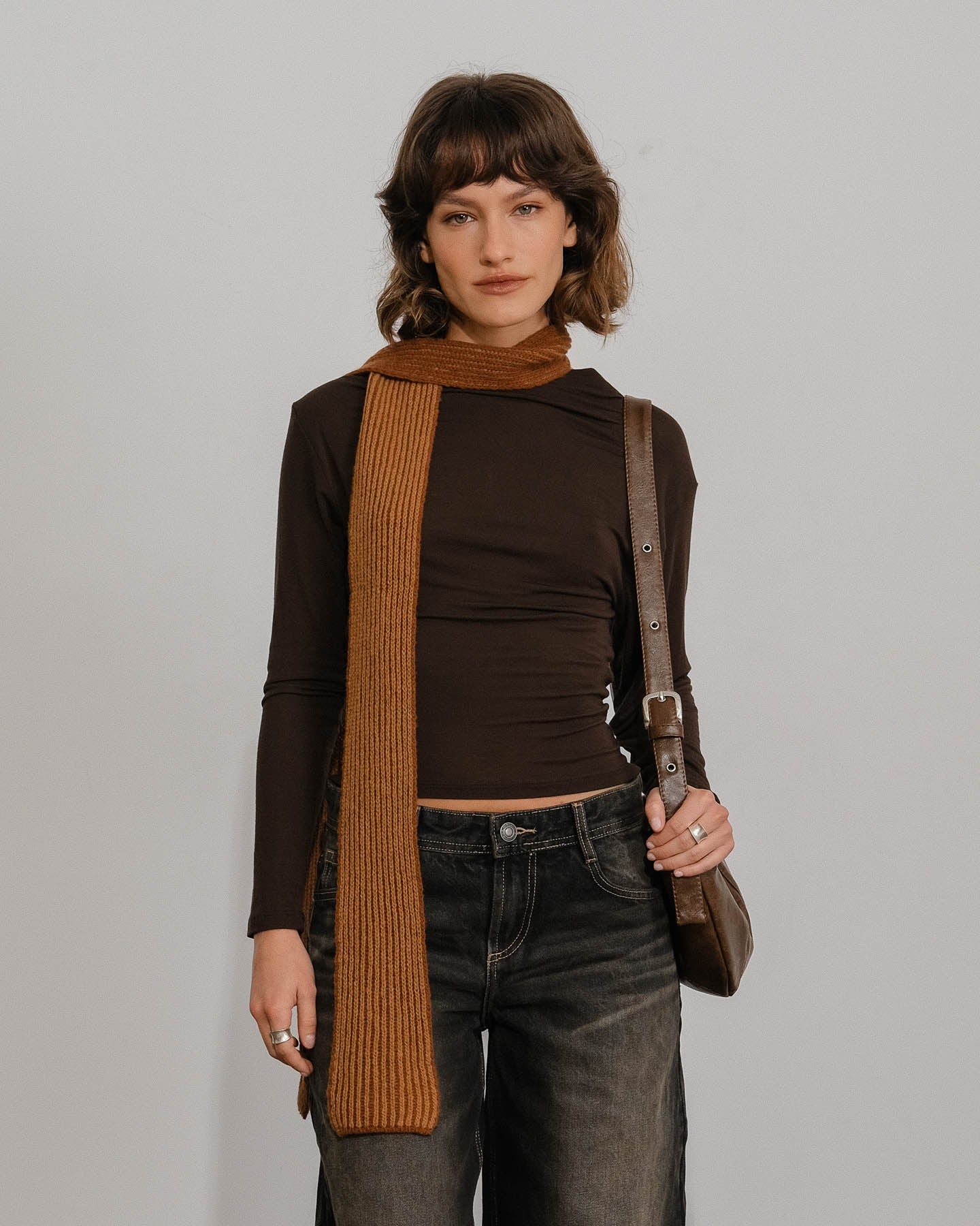Amaia's Scarf