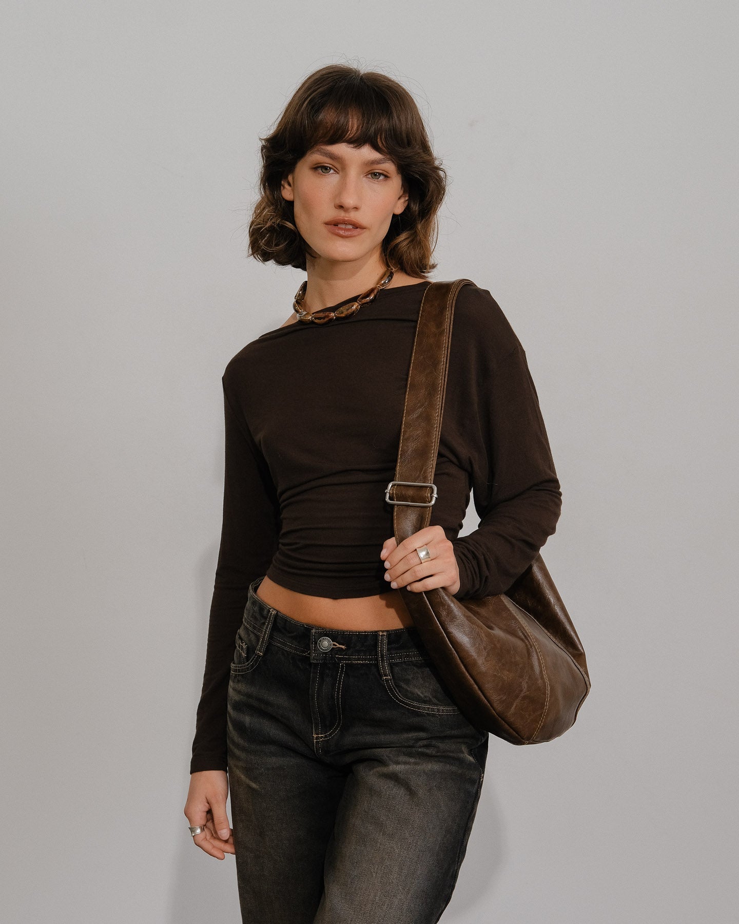 Paloma's Bag