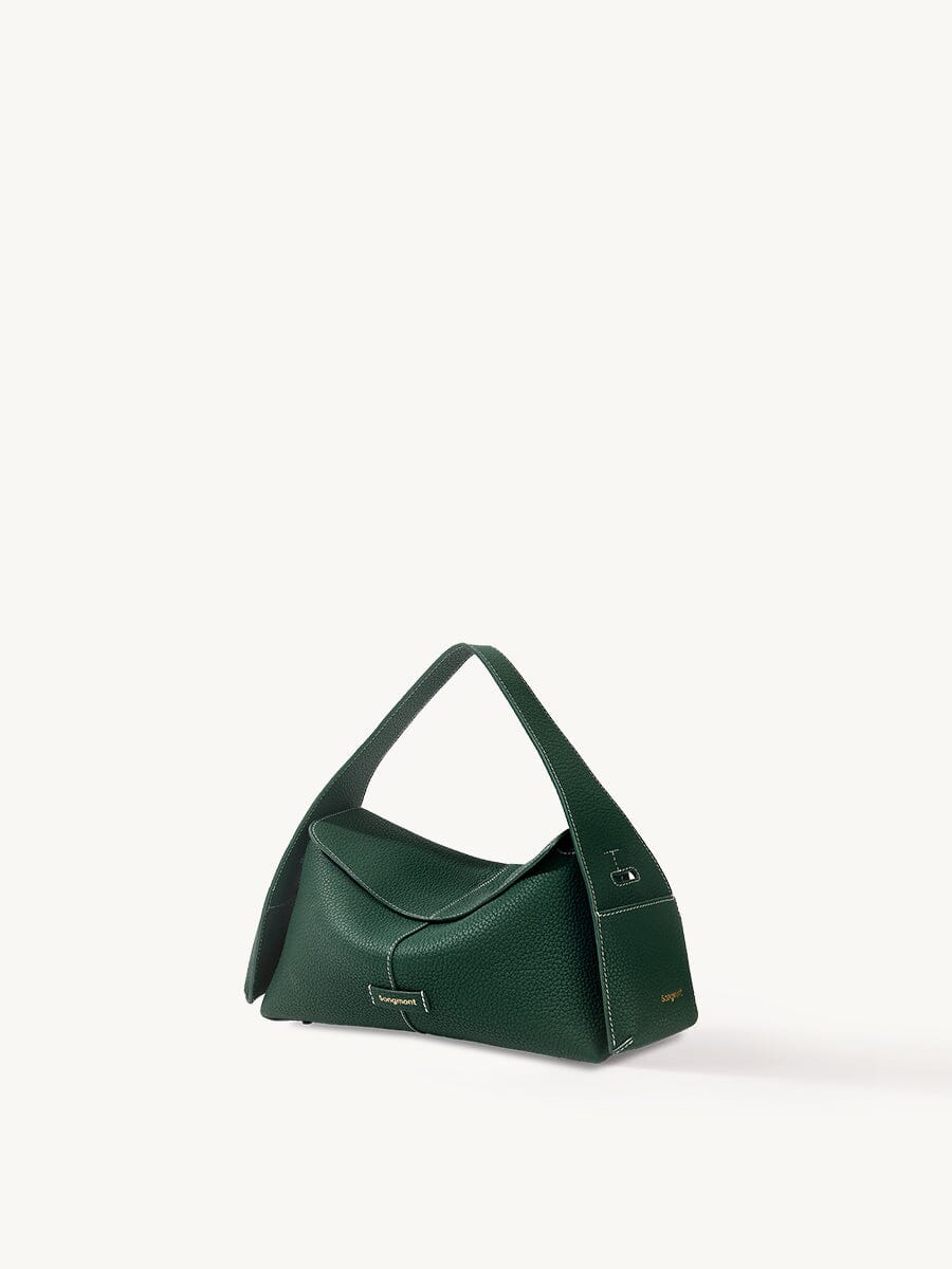 Small Drippy Roof Bag